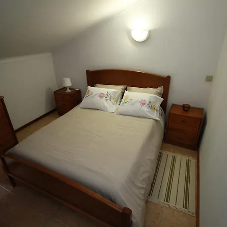 Rb Lima Apartment