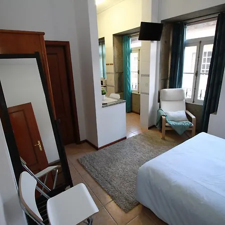 Apartment Rb Lima