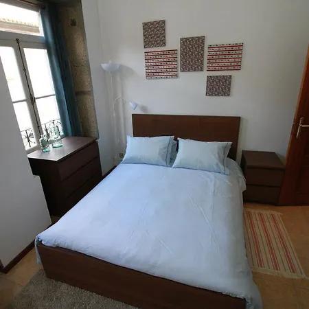 Rb Lima Apartment