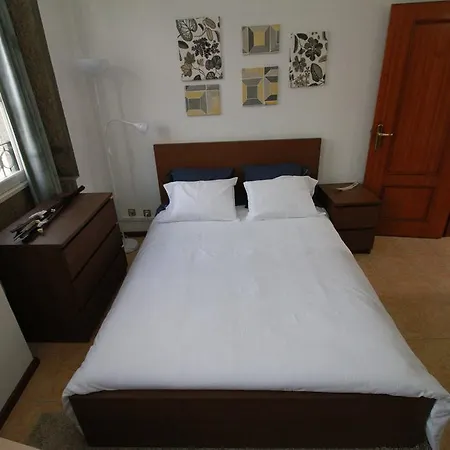 Rb Lima Apartment *