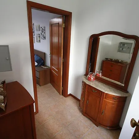 Apartment Rb Lima *