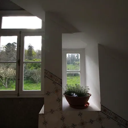 Rb Lima Apartment