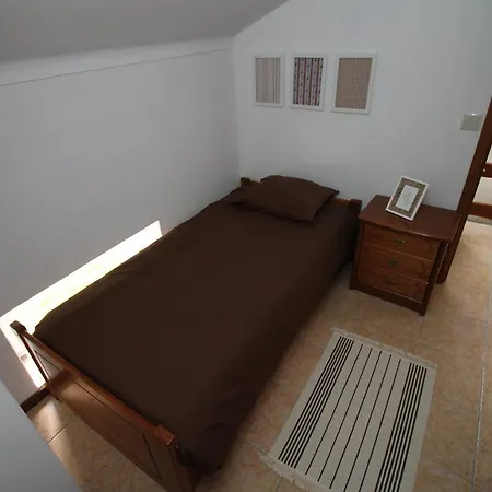 Rb Lima Apartment *